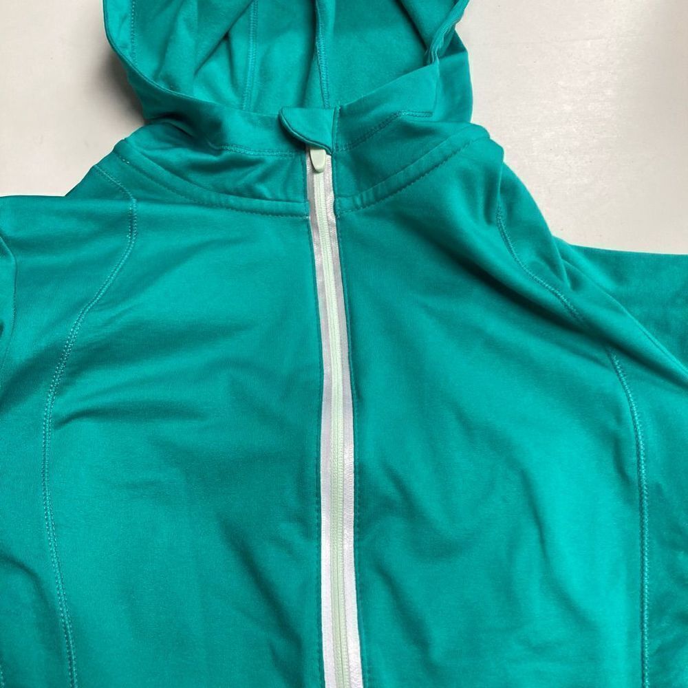 LAYER 8 Quick Dry‎ Performance Hooded Pullover Gr… - image 7